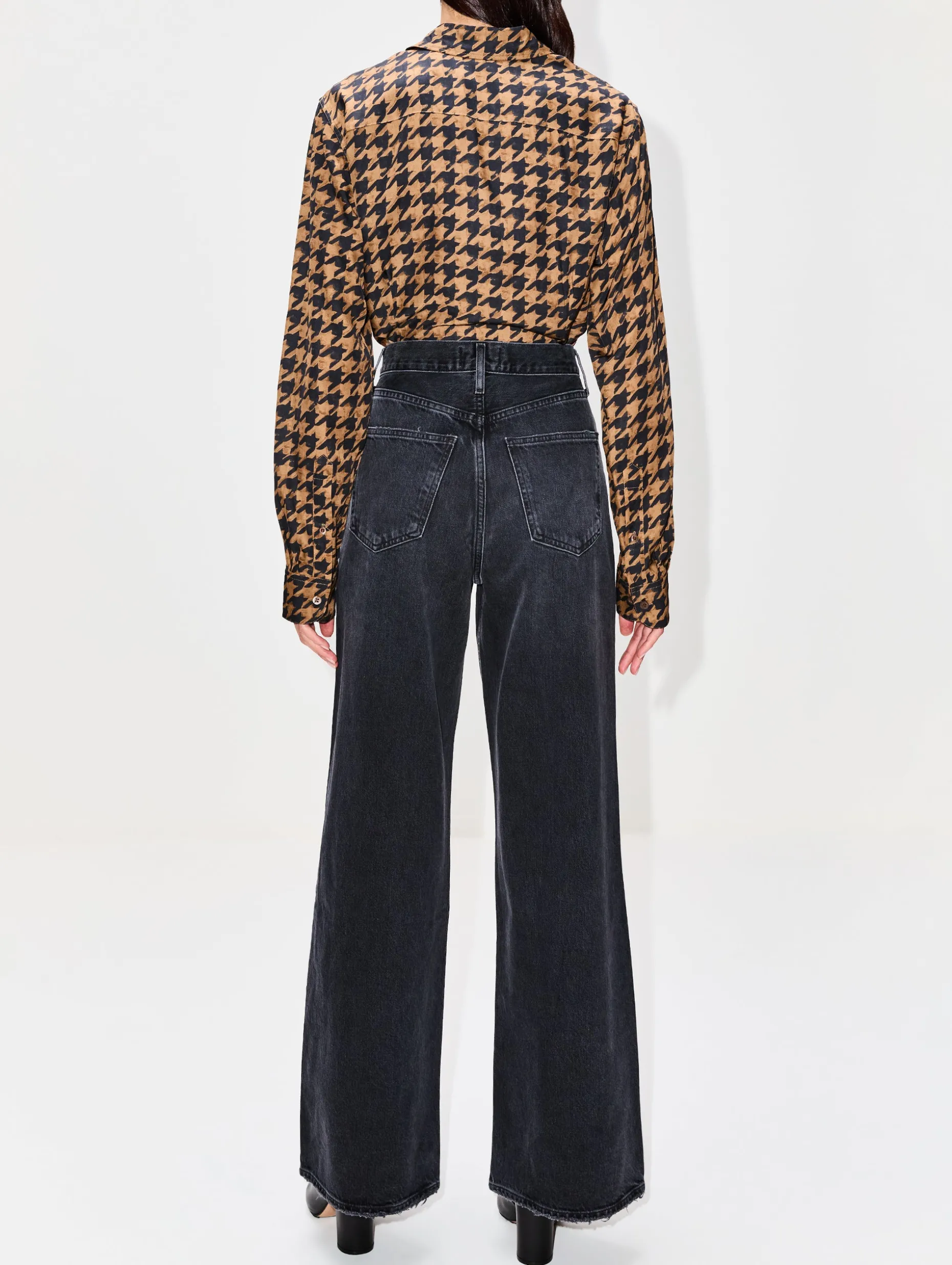 Chowy Blouse