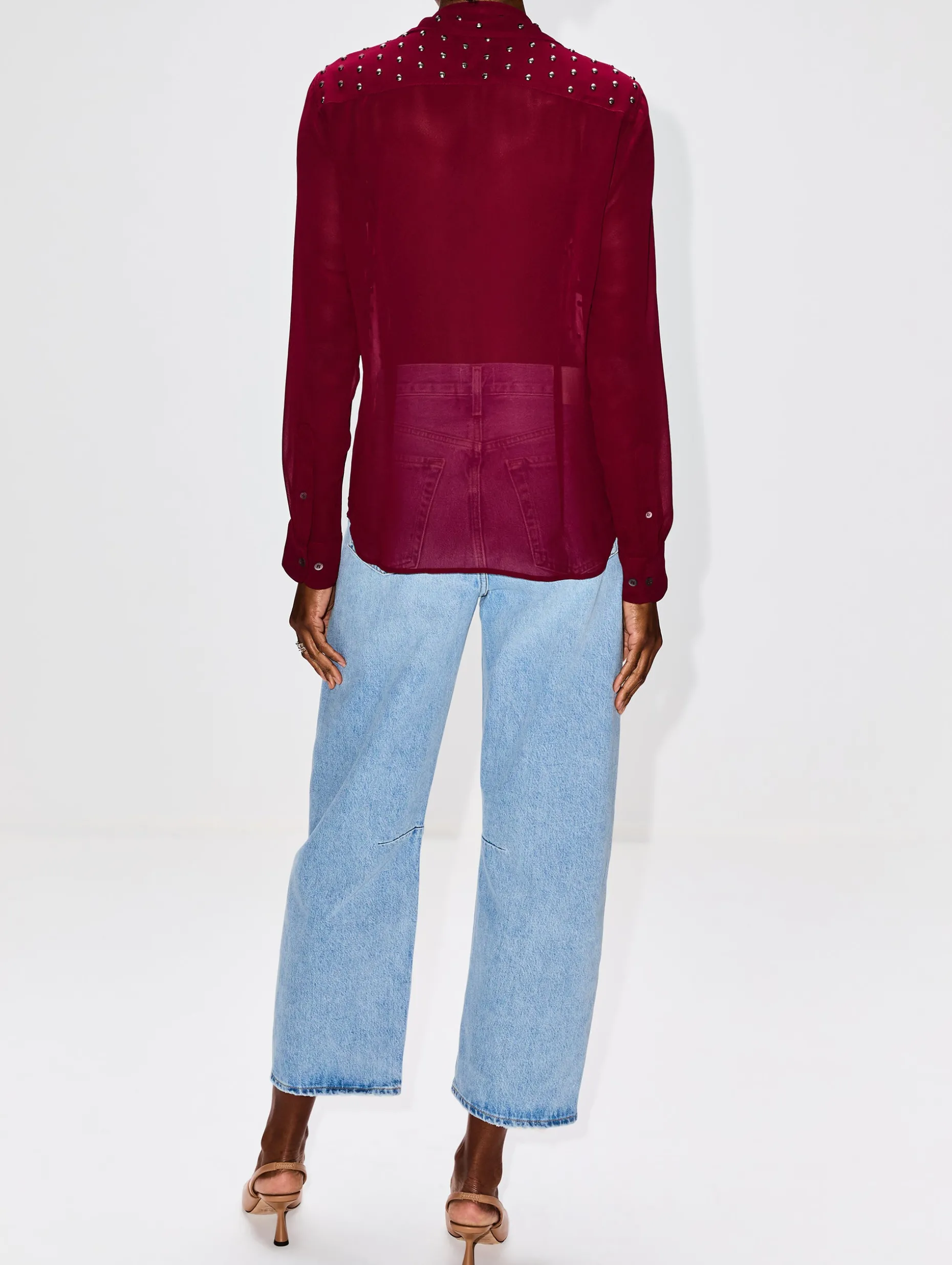 Chowy Blouse