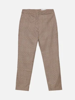 Cigarette Trouser