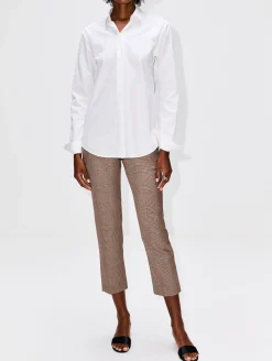 Cigarette Trouser
