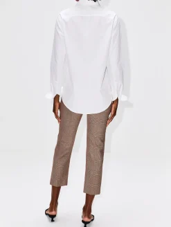 Cigarette Trouser