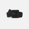 Cintura Woven Belt