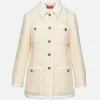 Clarkes Coat