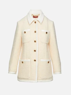 Clarkes Coat