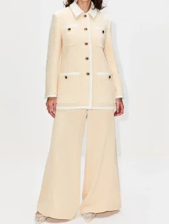 Clarkes Coat