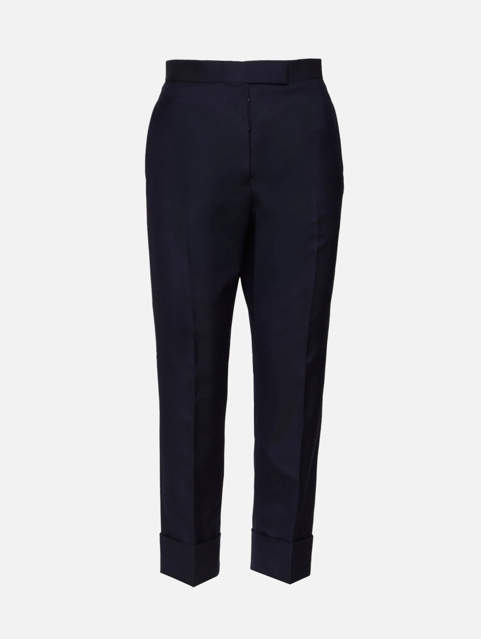 Classic Backstrap Trouser