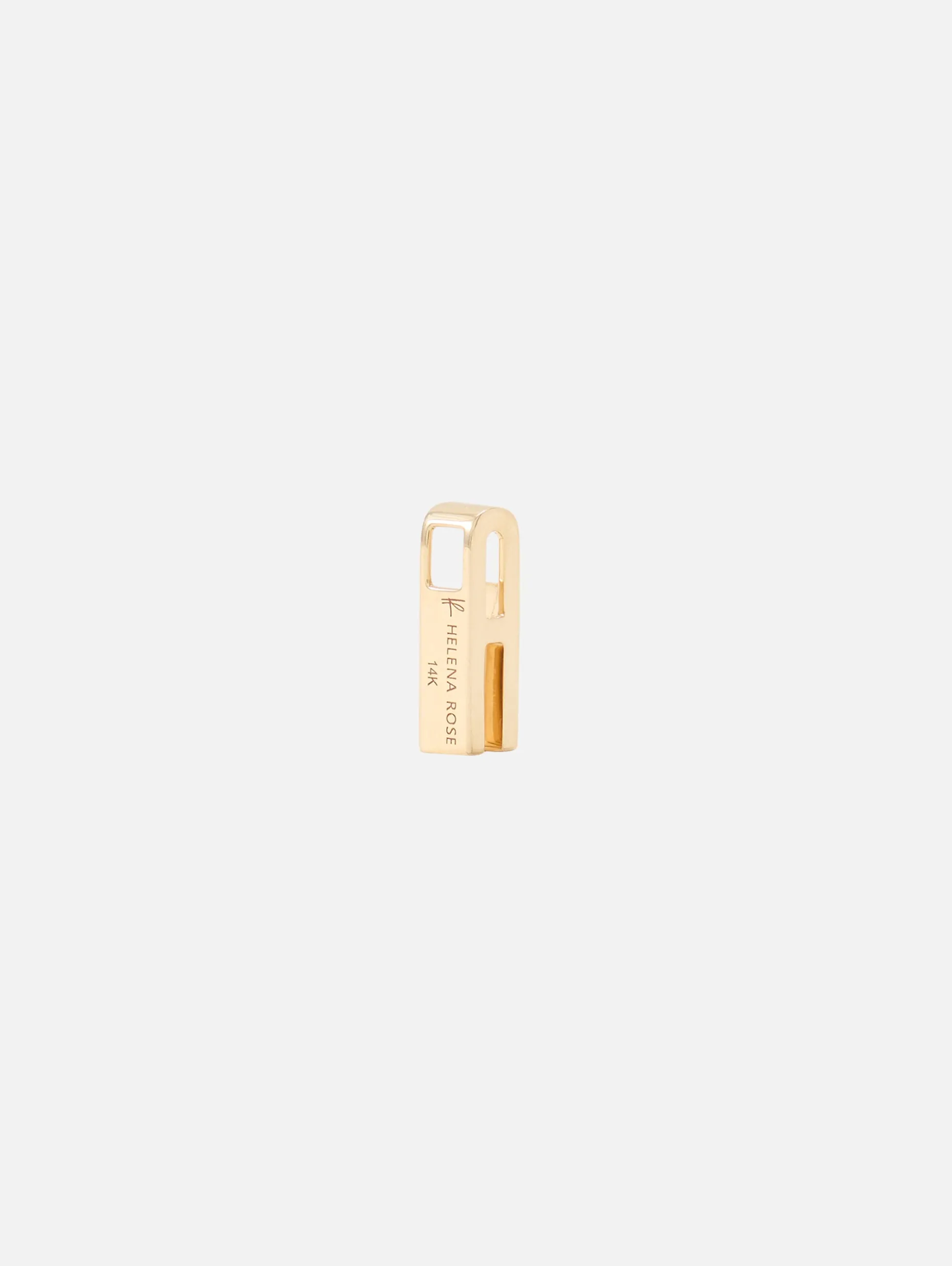 Classic Chunky Slide On Charm