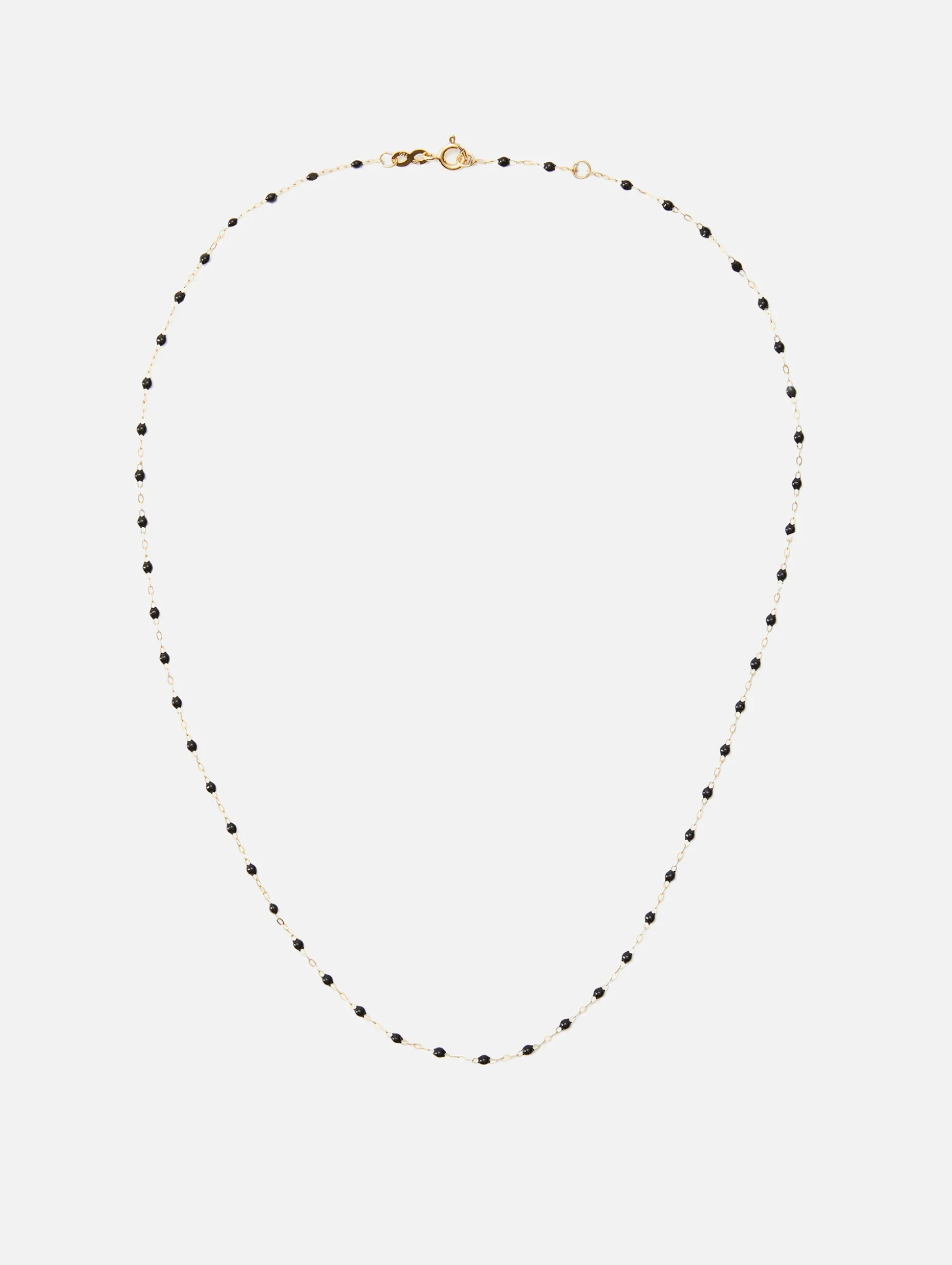 Classic Gigi Necklace
