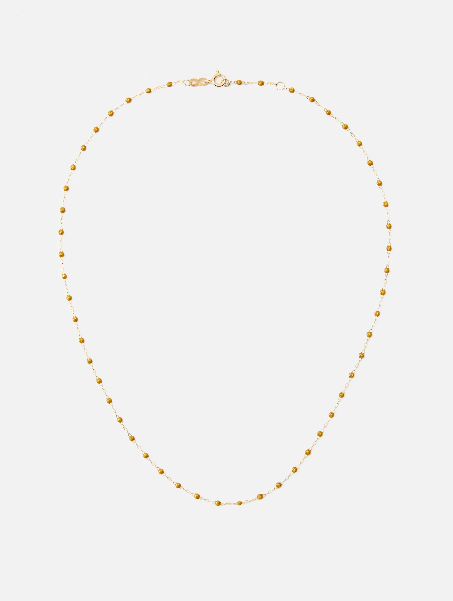 Classic Gigi Necklace