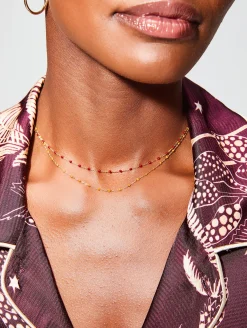 Classic Gigi Necklace