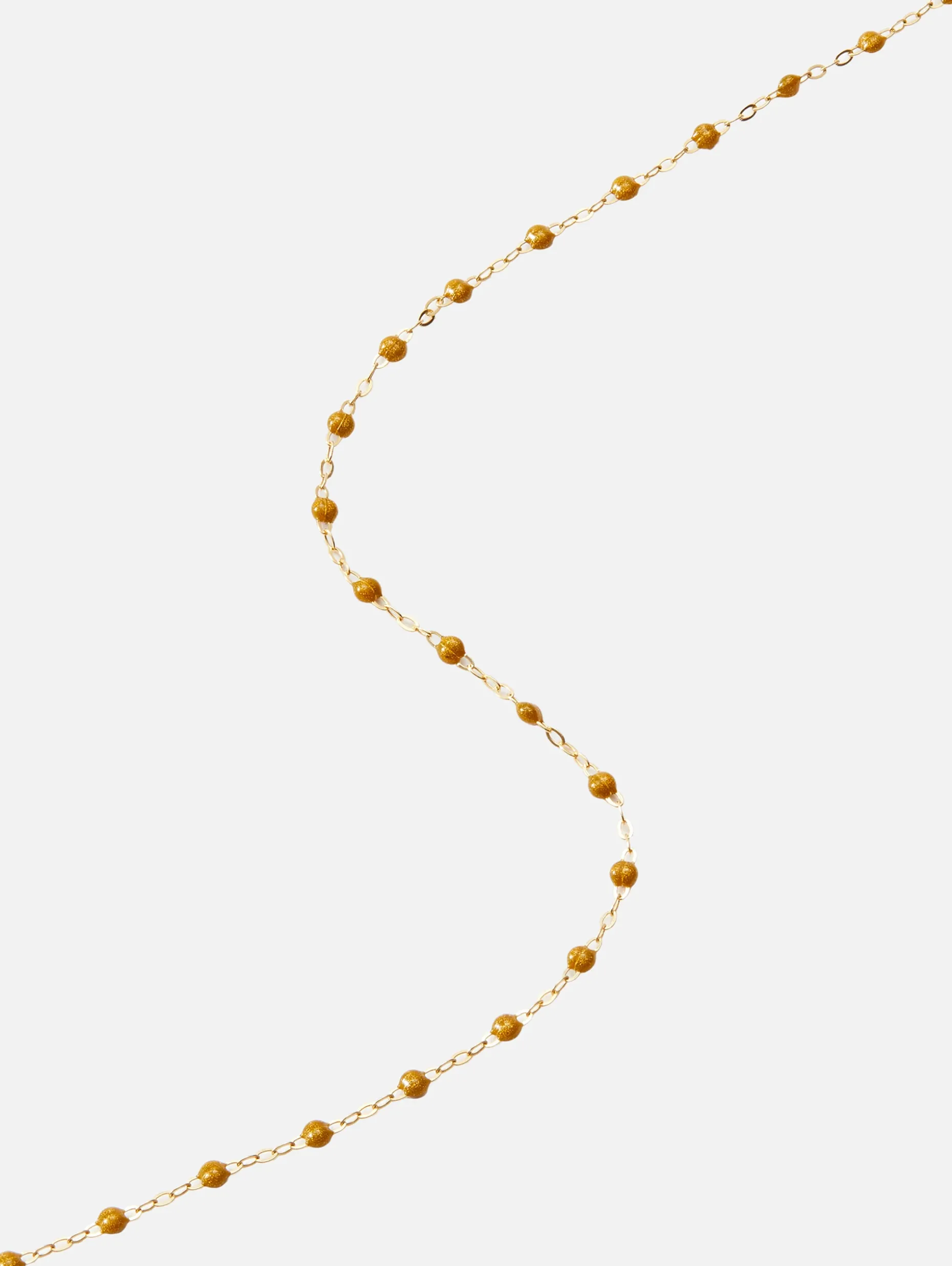 Classic Gigi Necklace