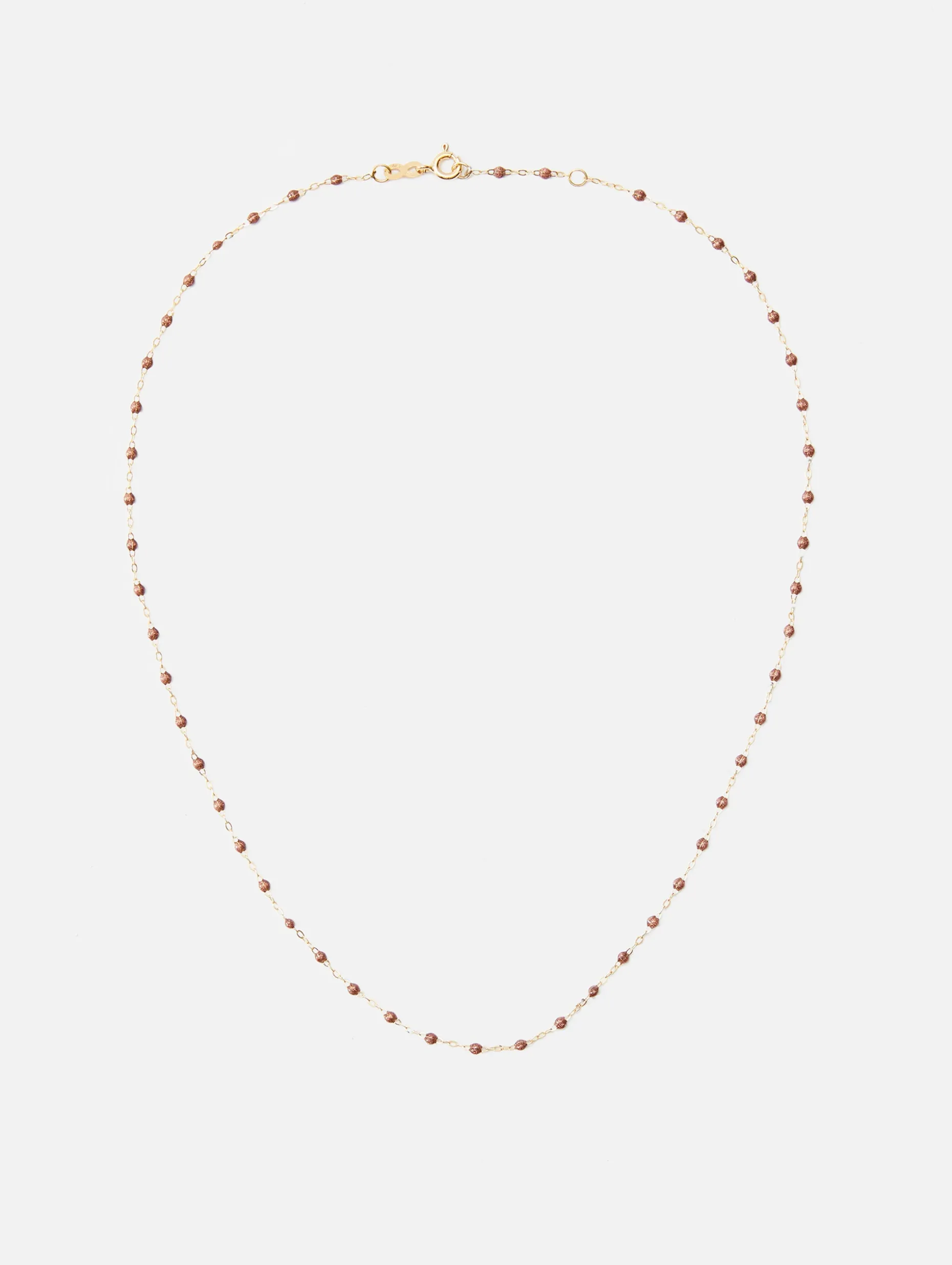 Classic Gigi Necklace