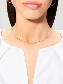 Classic Gigi Necklace