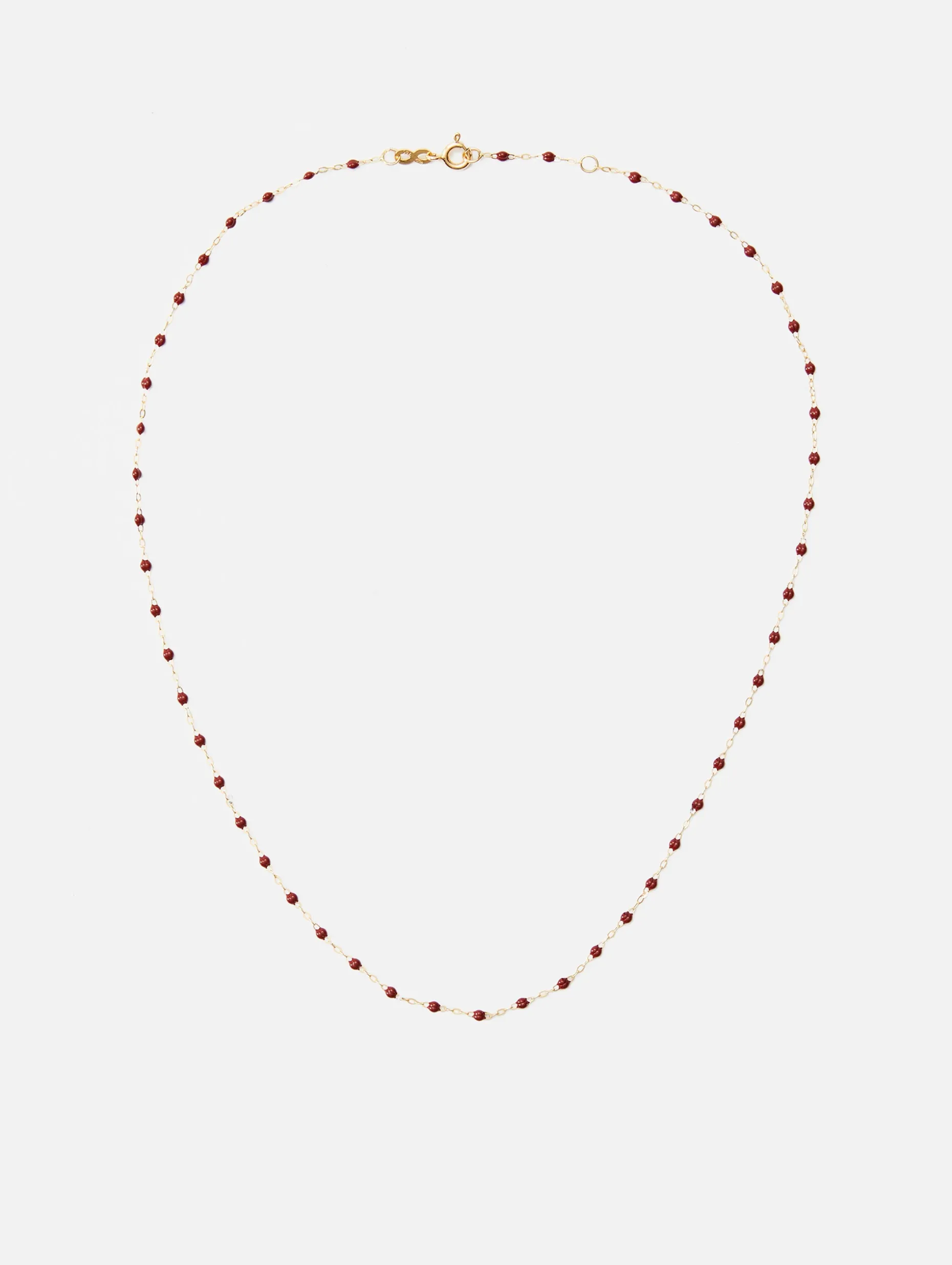 Classic Gigi Necklace