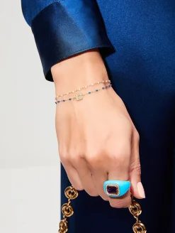 Classic Gigi Treasure Bracelet