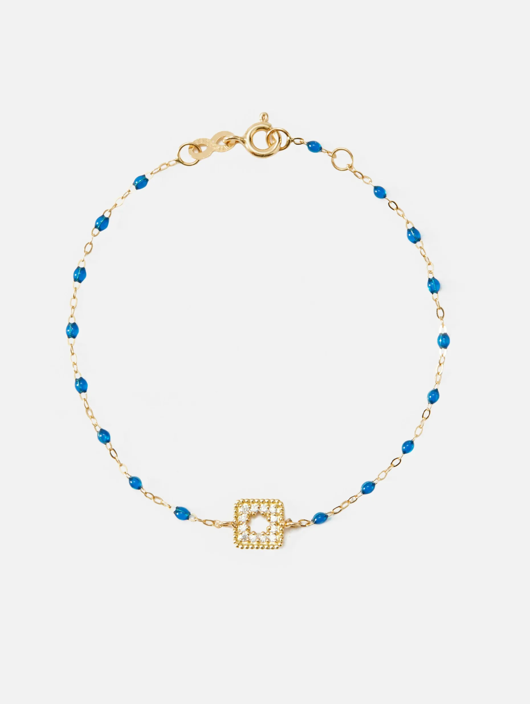 Classic Gigi Treasure Bracelet