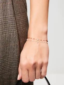 Classic Puce Bracelet