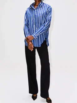 Classic Stripe Shirt