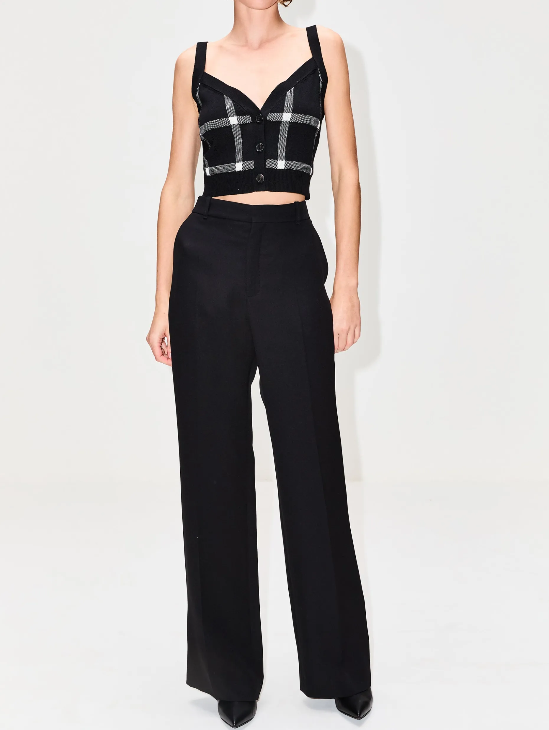 Classic Trouser