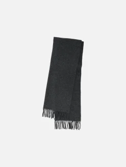 Classic Wool Scarf