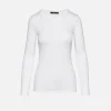 Claudia Long Sleeve Tee