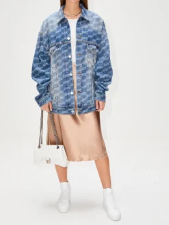 Claudia Long Sleeve Tee