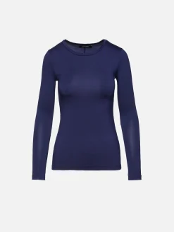 Claudia Long Sleeve Tee