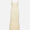 Clean Slate Midi Dress