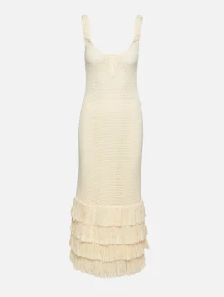 Clean Slate Midi Dress