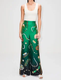 Cleo Top