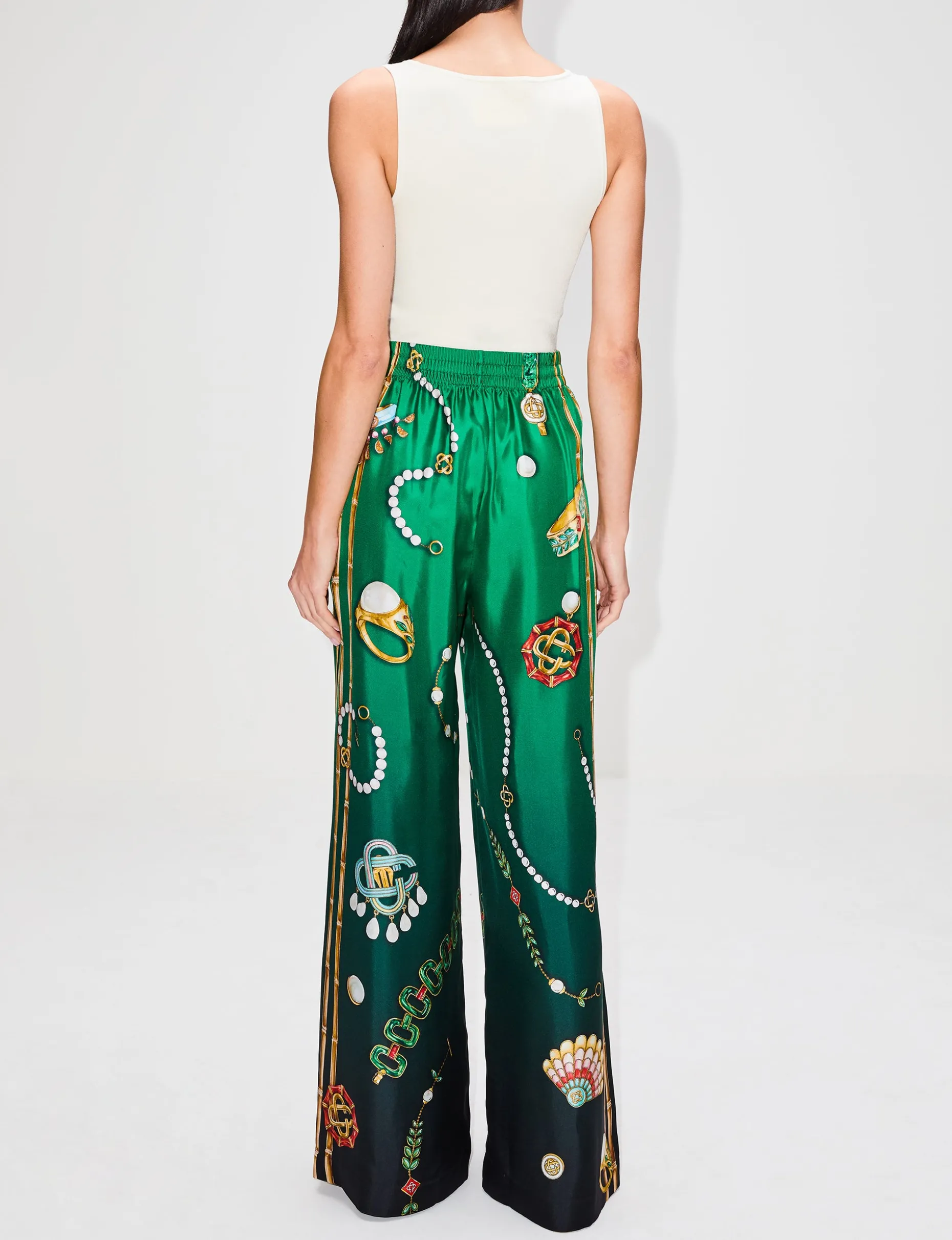 Cleo Top