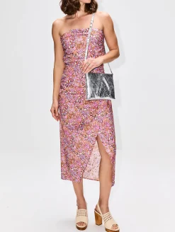 Cleopatre Dress