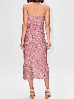 Cleopatre Dress