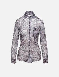 Clissa Blouse