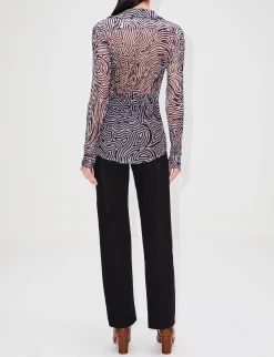 Clissa Blouse