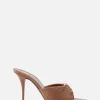 Clou Mule Sandal