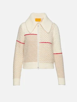 Cloud Frankie Jacket