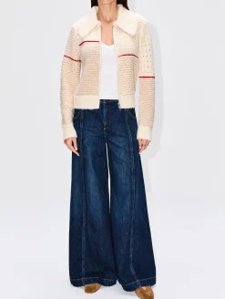 Cloud Frankie Jacket