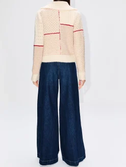 Cloud Frankie Jacket
