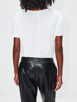 Clover V Neck Tee