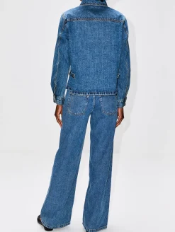 Coach Jacket