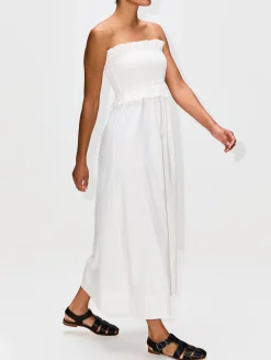 Colby Strapless Dress
