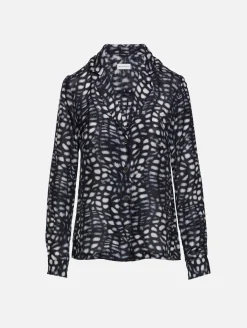 Colla Blouse