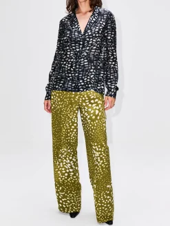 Colla Blouse