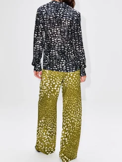 Colla Blouse
