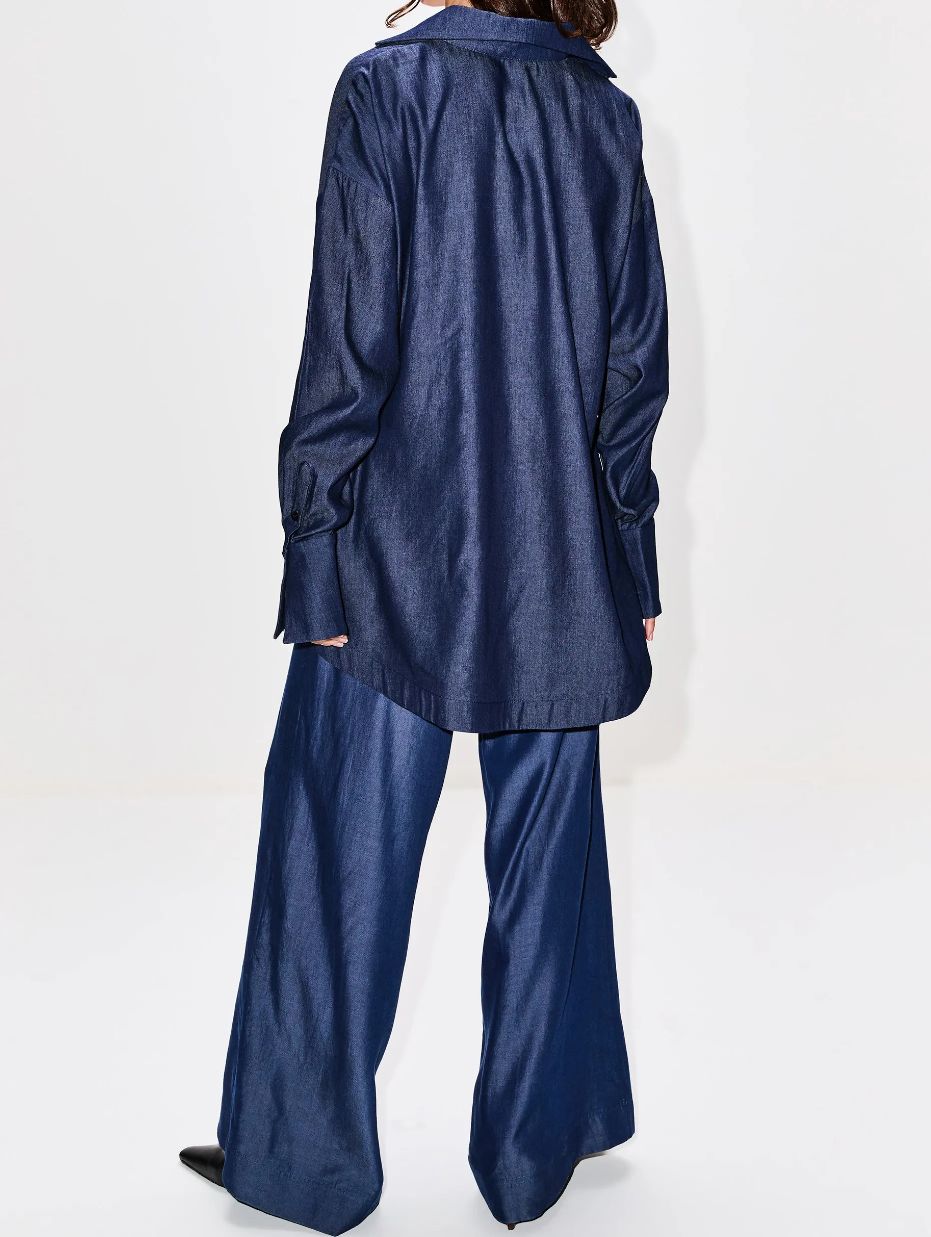 Color Identidad Pant