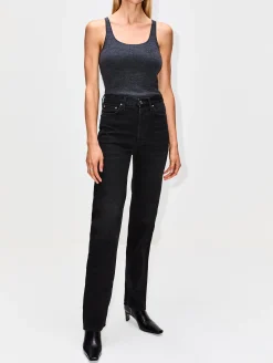 Compact Knit Tank
