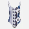 Compass Swimsuit