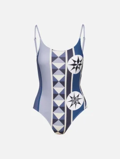 Compass Swimsuit