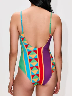 Compass Swimsuit